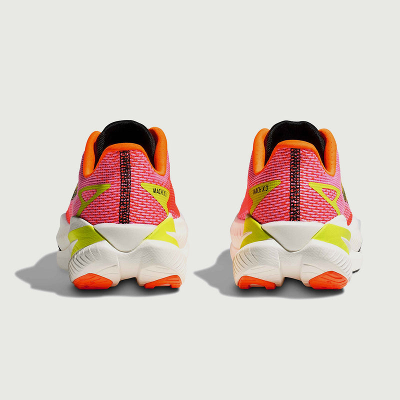 Hoka - Mach X 3 - Womens