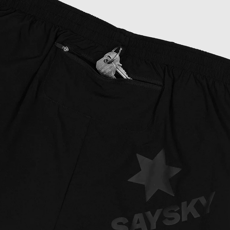 Saysky - Pace Shorts 5" - Mens