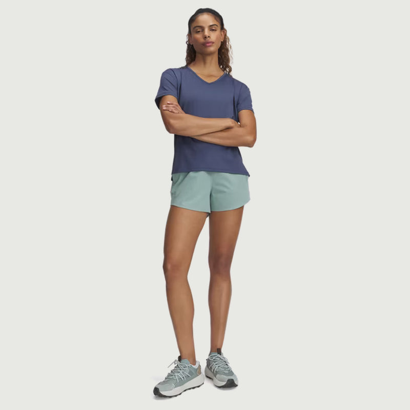 Under Armour - UA Vanish 3" Shorts - Womens