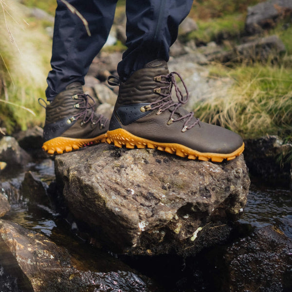 Vivobarefoot - Tracker Forest ESC - Mens