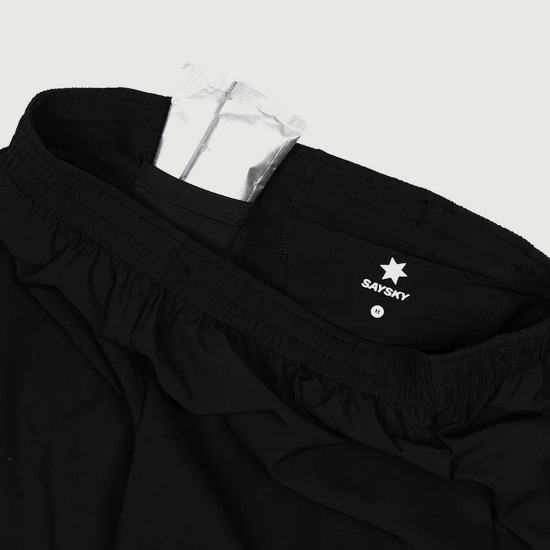 Saysky - Pace Shorts 5" - Mens