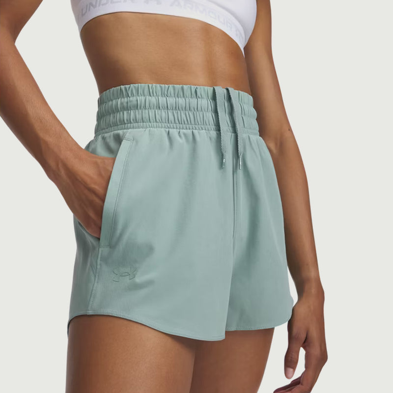 Under Armour - UA Vanish 3" Shorts - Womens