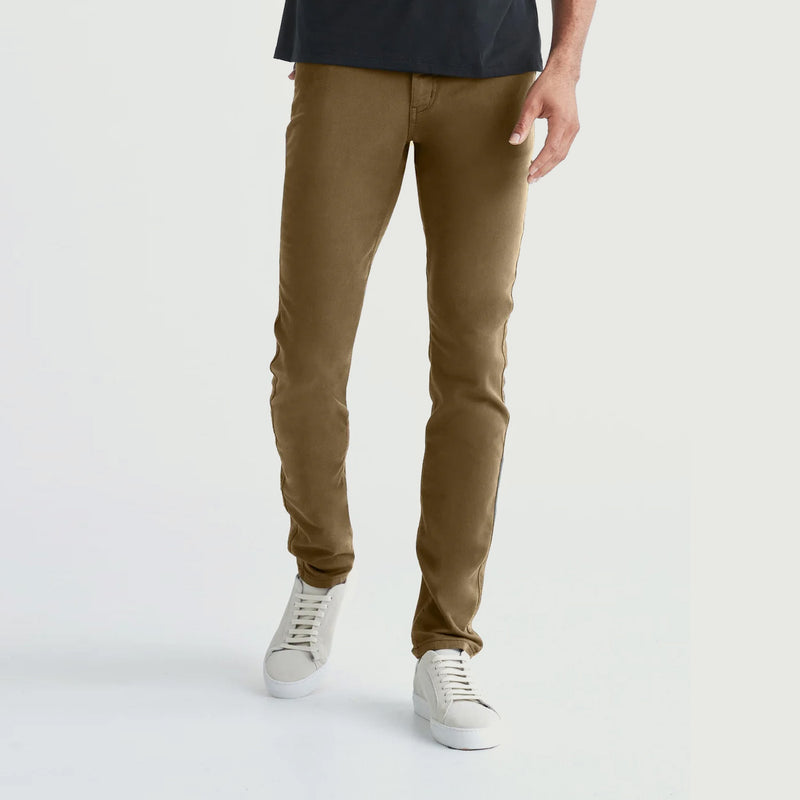 Duer - No Sweat Slim - Mens