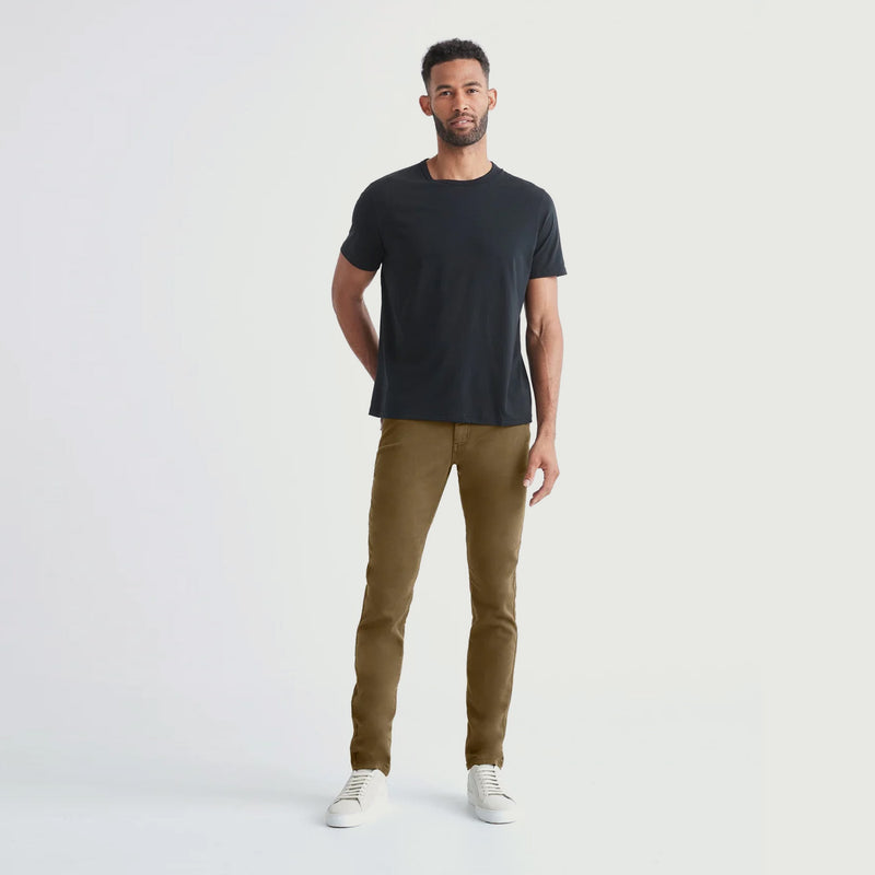 Duer - No Sweat Slim - Mens