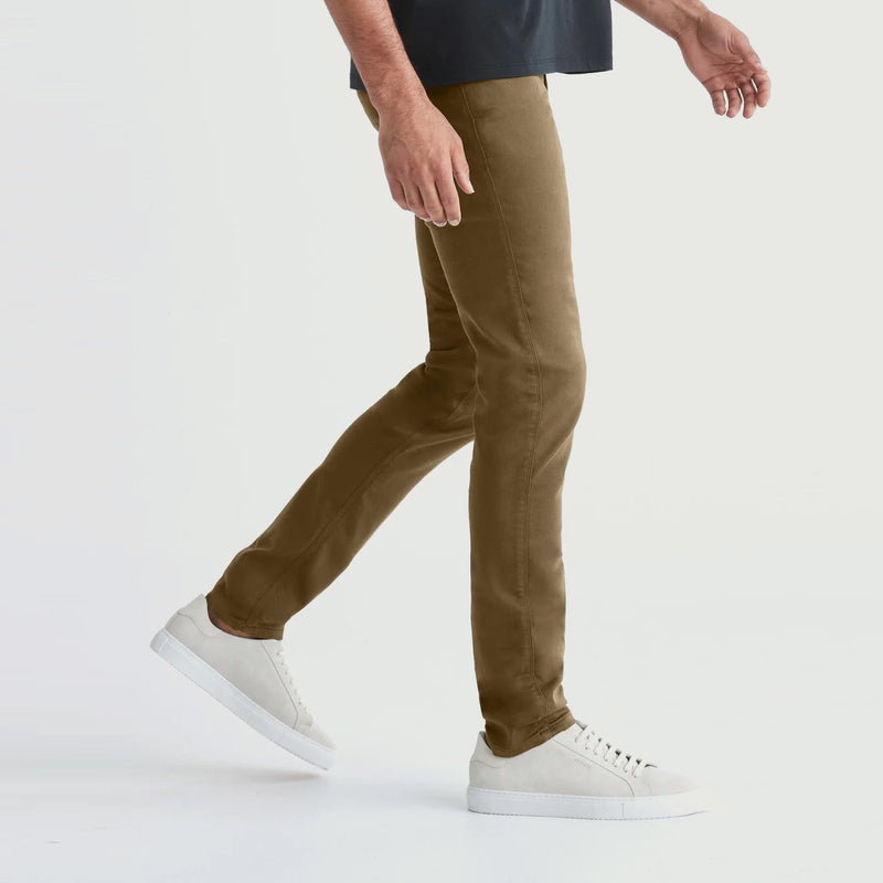 Duer - No Sweat Slim - Mens