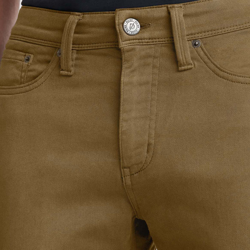 Duer - No Sweat Slim - Mens