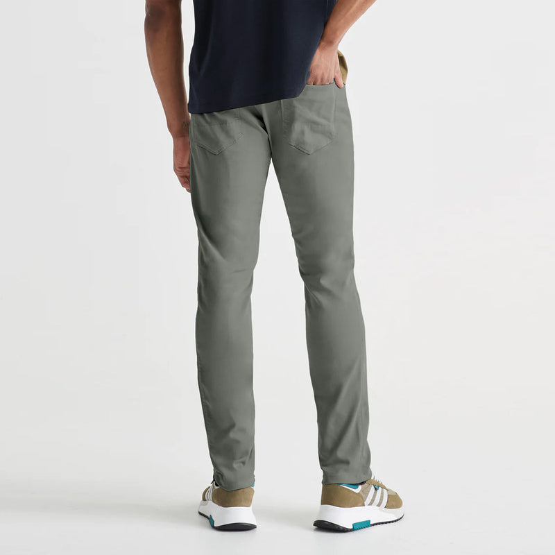 Duer - No Sweat Slim - Mens