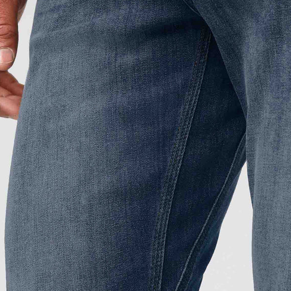 Duer - Performance Denim Relaxed Taper - Mens