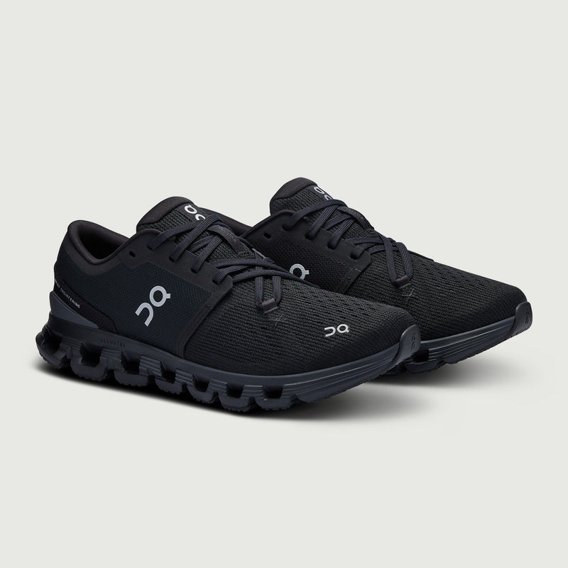 ON - Cloud X 4 - Womens