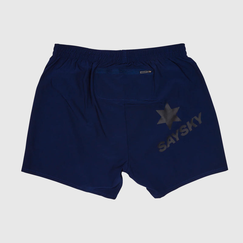 Saysky - Pace Shorts 5'' - Mens