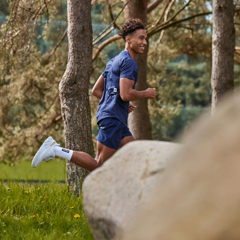 Saysky - Pace Shorts 5'' - Mens