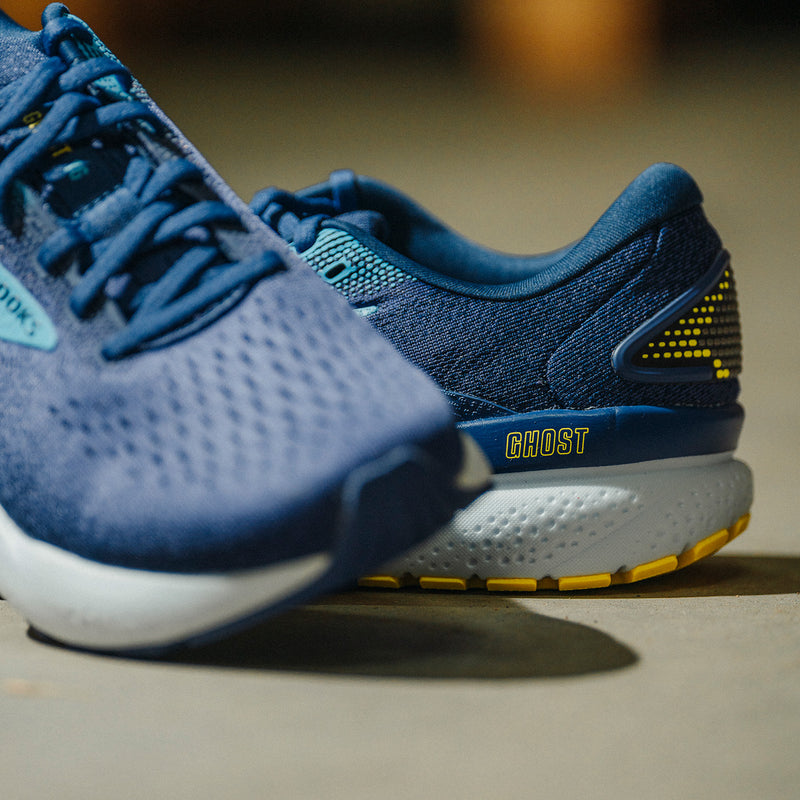 Brooks - Ghost 16 - Mens