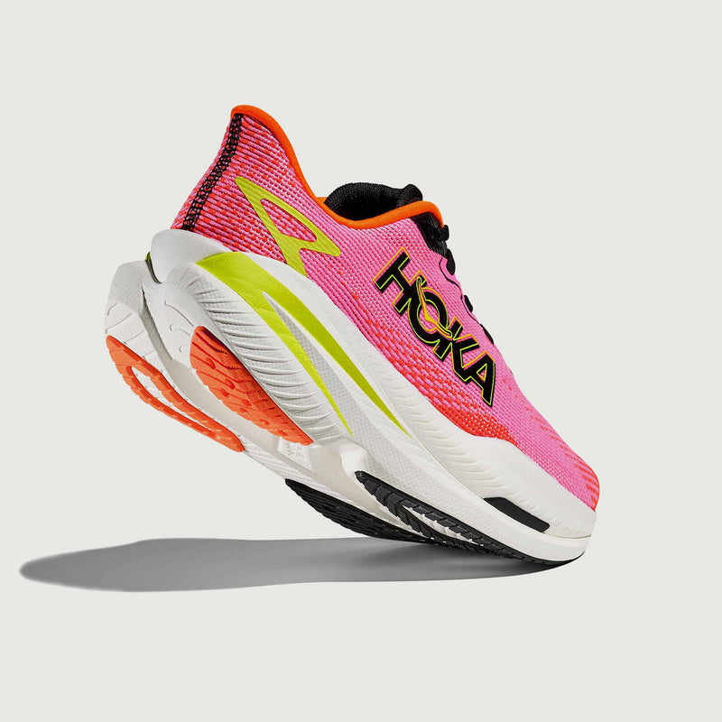 Hoka - Mach X 3 - Womens