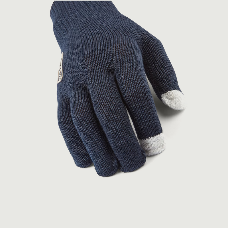 Sealskinz - Hanworth Solo Merino Glove