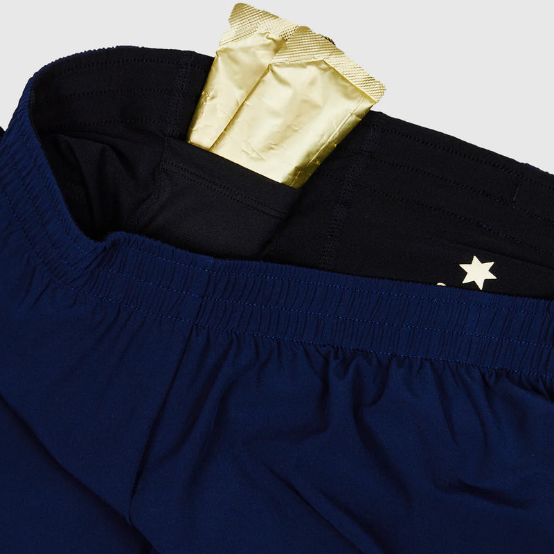 Saysky - Pace Shorts 5'' - Mens