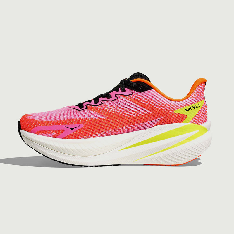 Hoka - Mach X 3 - Womens