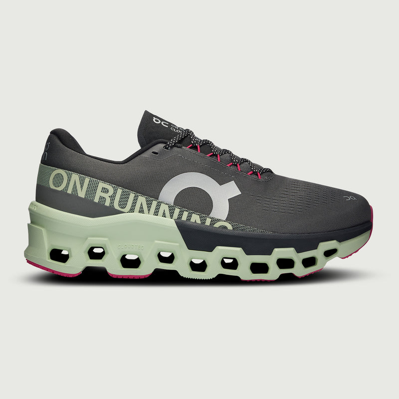 ON - Cloudmonster 2 - Womens