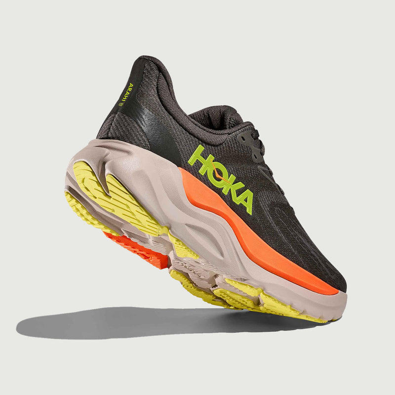 Hoka - Arahi 8 - Mens