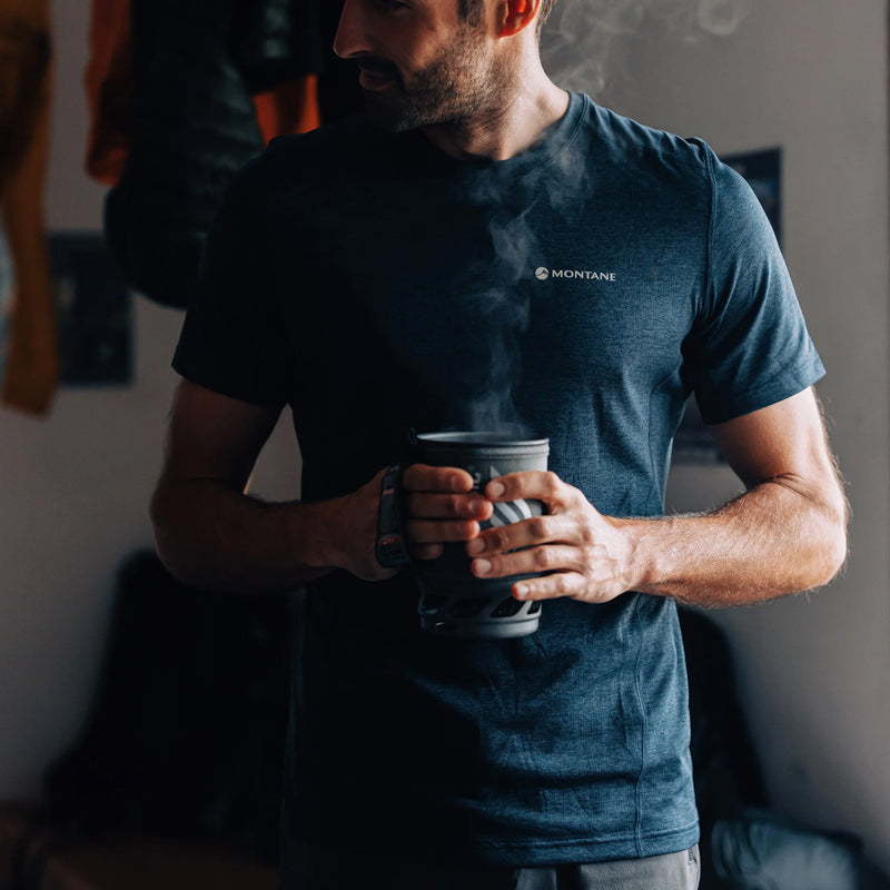 Montane - Dart T-Shirt - Mens