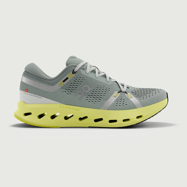ON - Cloudsurfer 2 - Womens