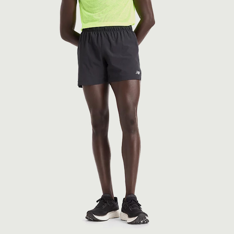 New Balance - RC Short 5" - Mens