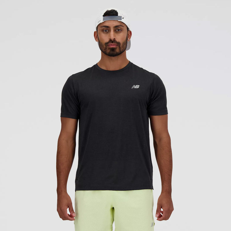 New Balance - Athletics T-Shirt - Mens