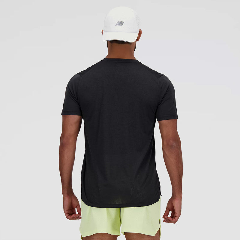 New Balance - Athletics T-Shirt - Mens