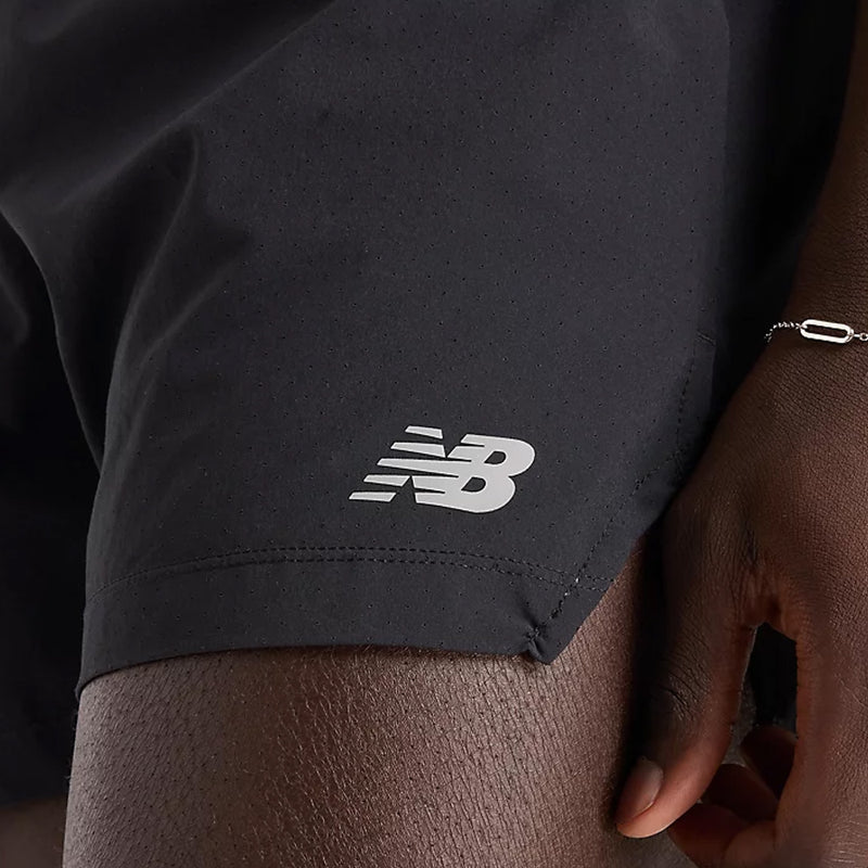 New Balance - RC Short 5" - Mens