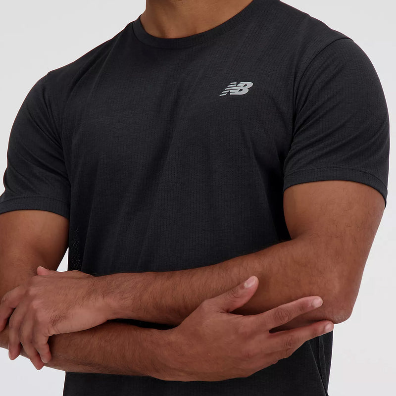 New Balance - Athletics T-Shirt - Mens