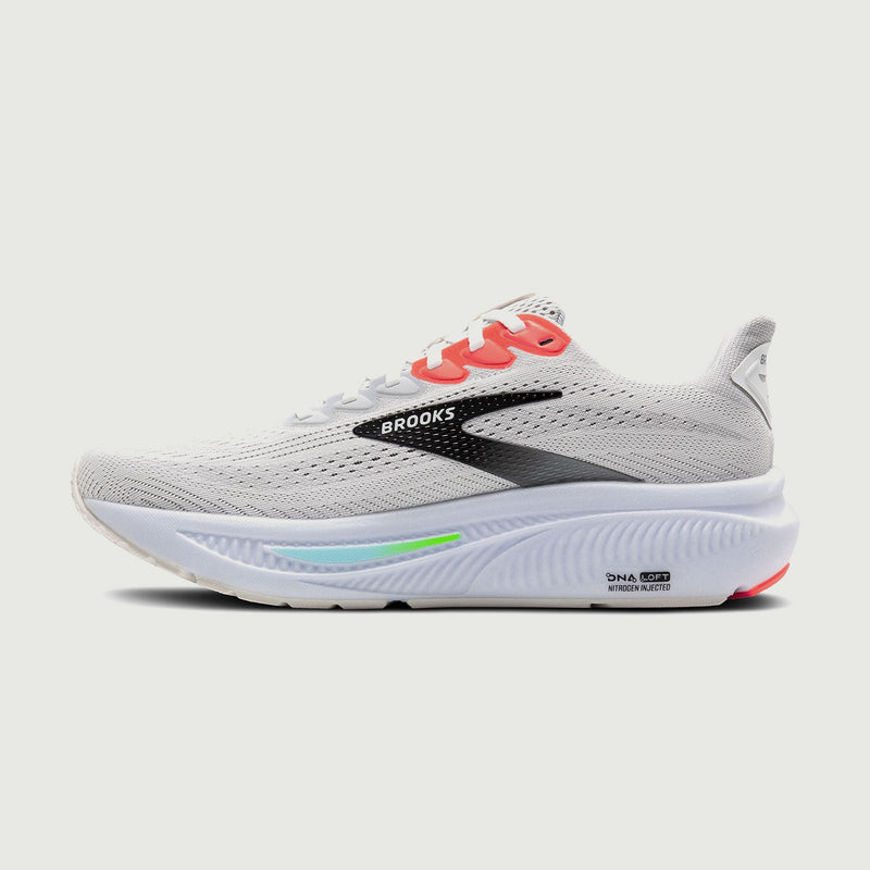 Brooks - Ghost 17 - Mens