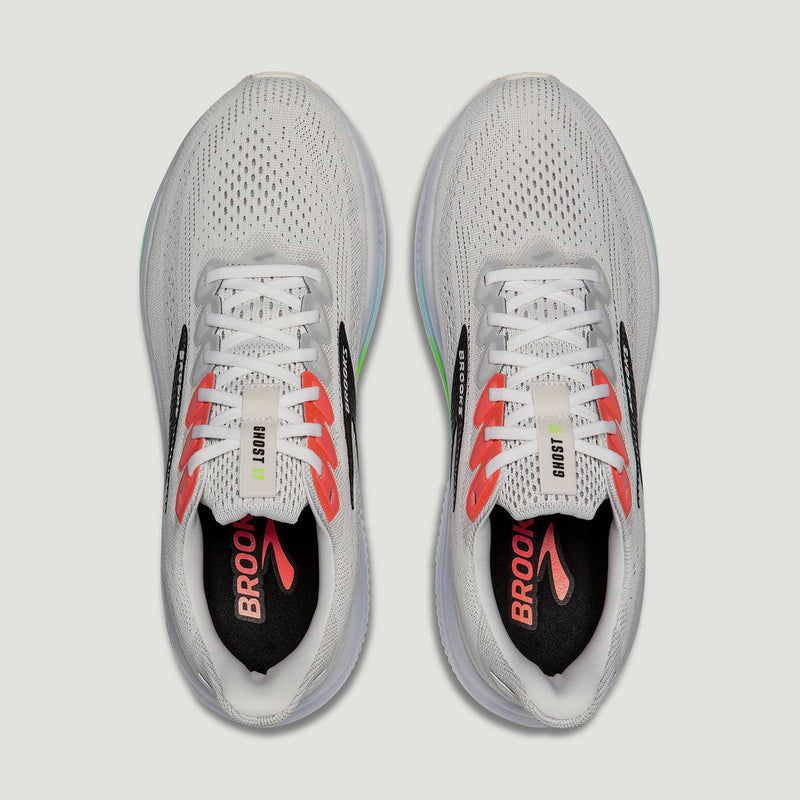 Brooks - Ghost 17 - Mens