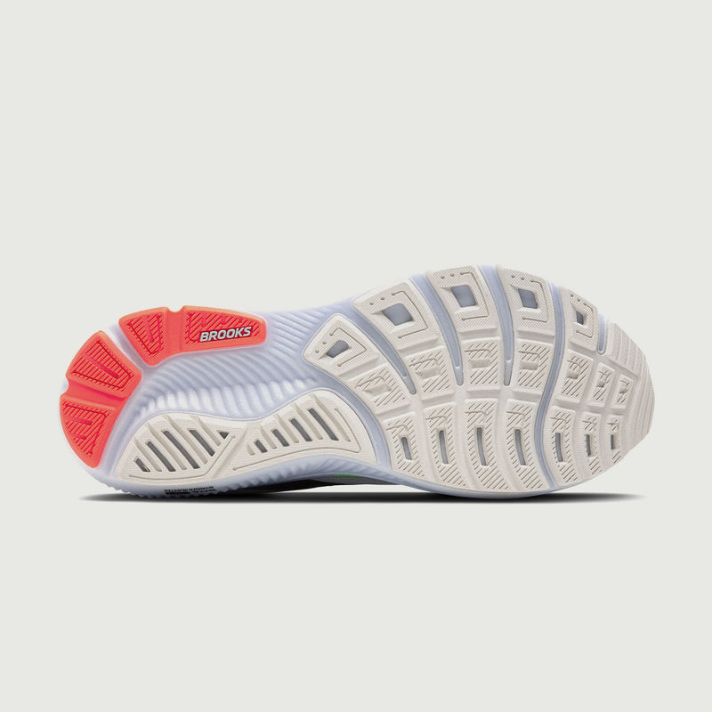 Brooks - Ghost 17 - Mens