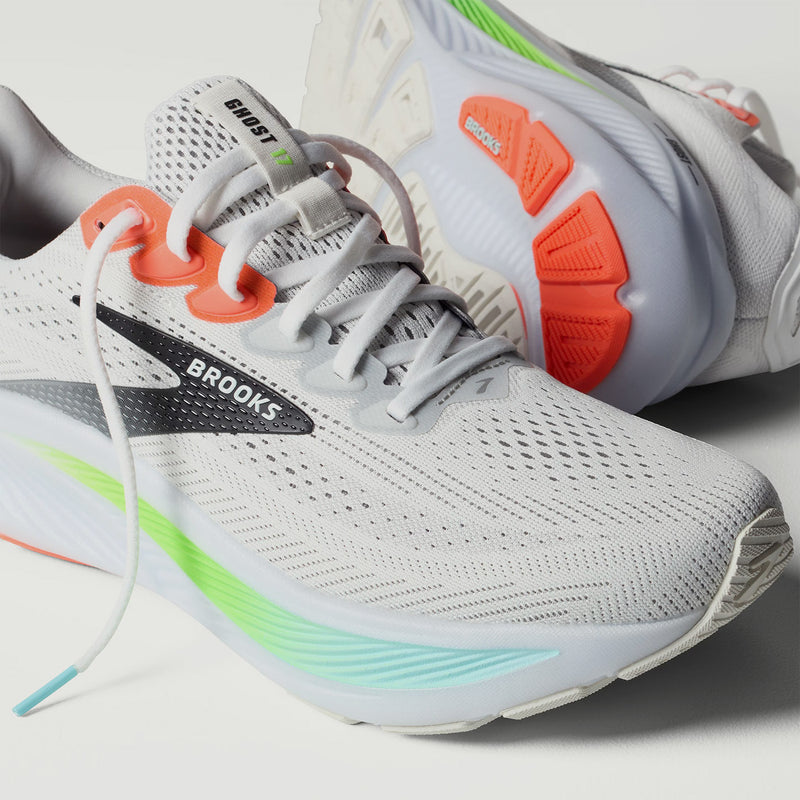 Brooks - Ghost 17 - Mens