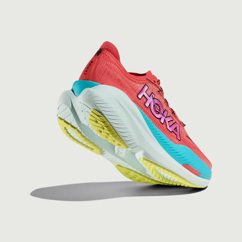 Hoka - Mach X 2 - Womens