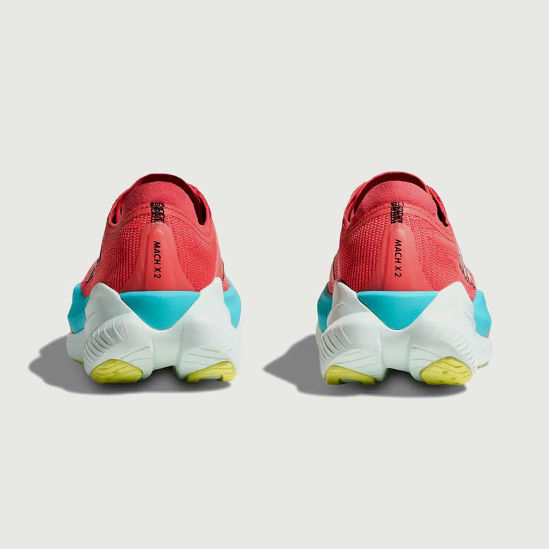 Hoka - Mach X 2 - Womens
