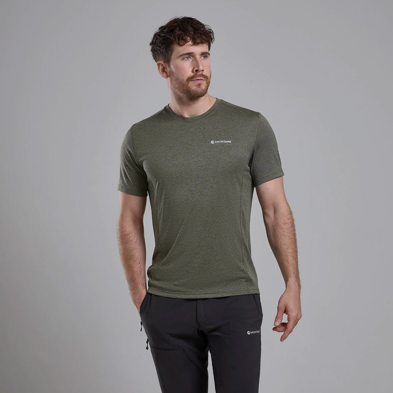 Montane - Dart T-Shirt - Mens