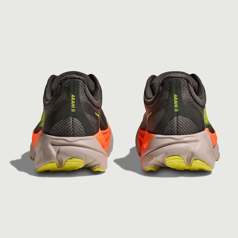 Hoka - Arahi 8 - Mens