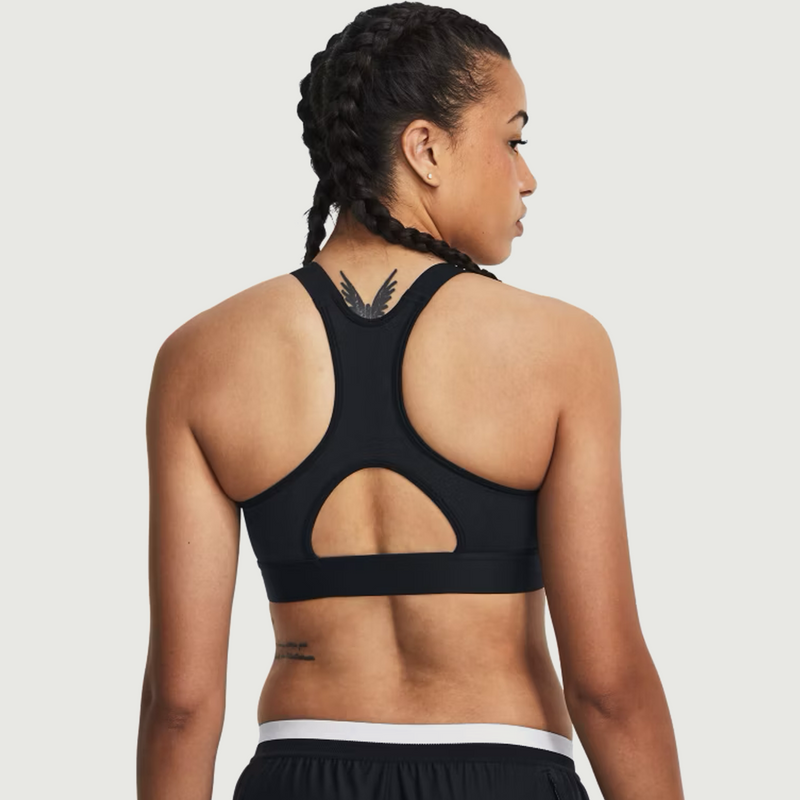 Under Armour - HeatGear® Armour High Sports Bra - Womens