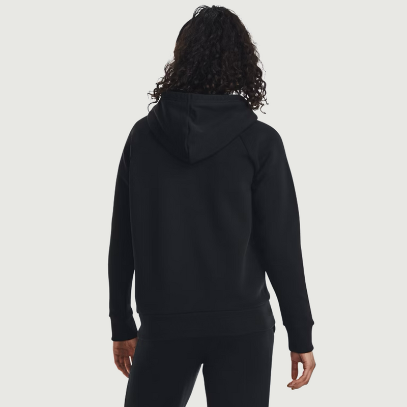 Under Armour - Rival Fleece Big Logo Hoodie - Womens