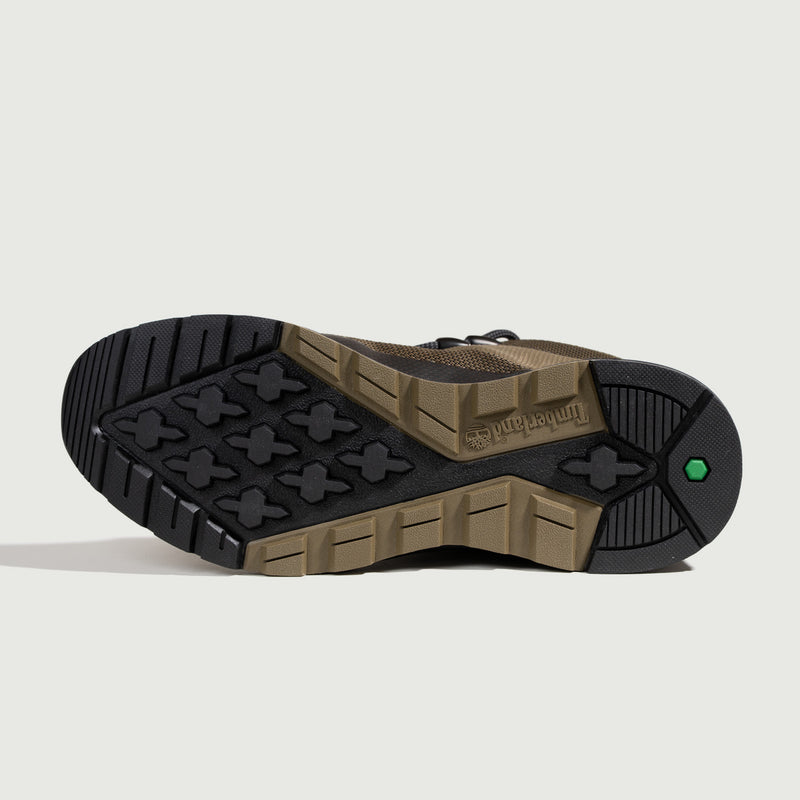 Timberland - Sprint Trekker Mid Lace-Up Waterproof Trainer - Mens