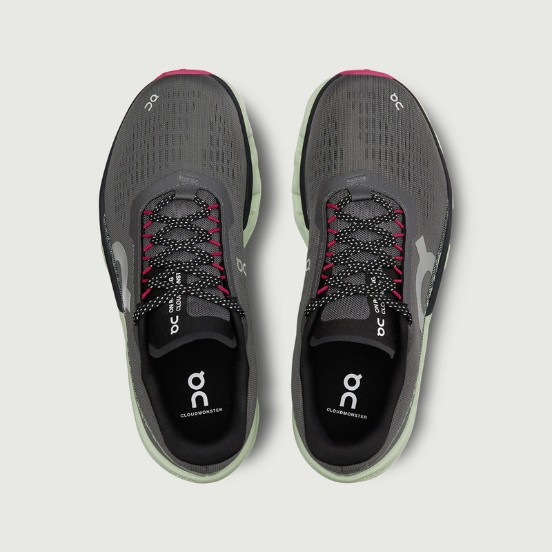 ON - Cloudmonster 2 - Womens