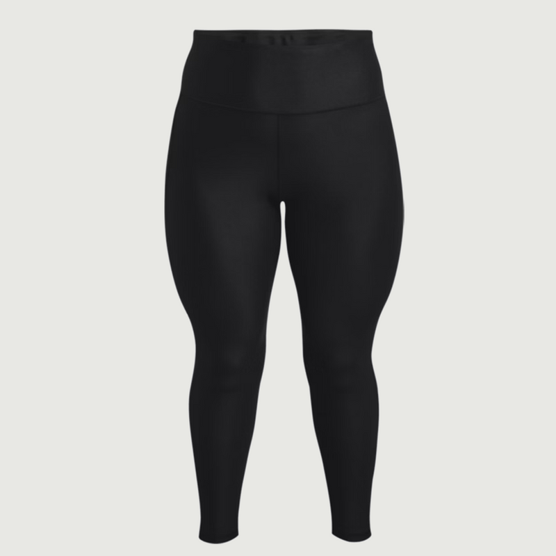 Under Armour - HeatGear® No-Slip Waistband Full-Length Leggings - Womens