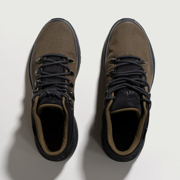 Timberland - Sprint Trekker Mid Lace-Up Waterproof Trainer - Mens