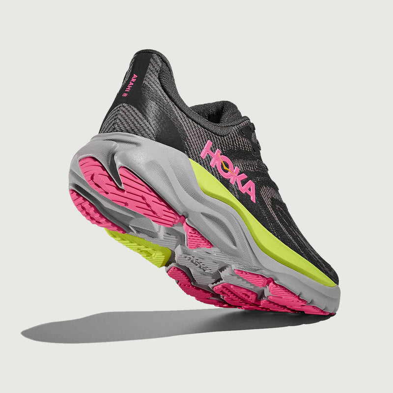 Hoka - Arahi 8 - Womens