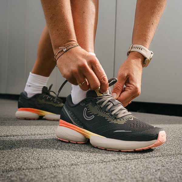 True Motion - U-TECH Nevos 3 - Womens