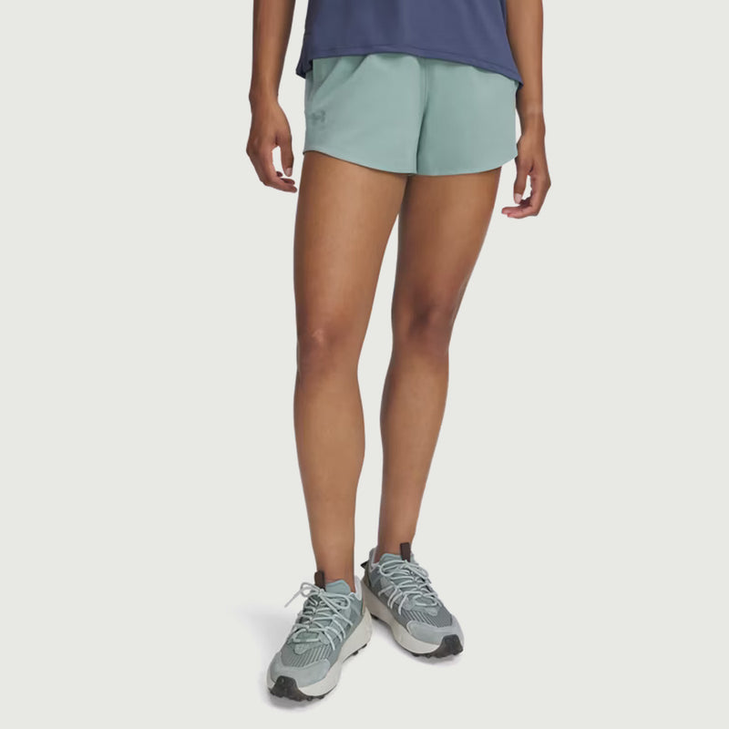 Under Armour - UA Vanish 3" Shorts - Womens