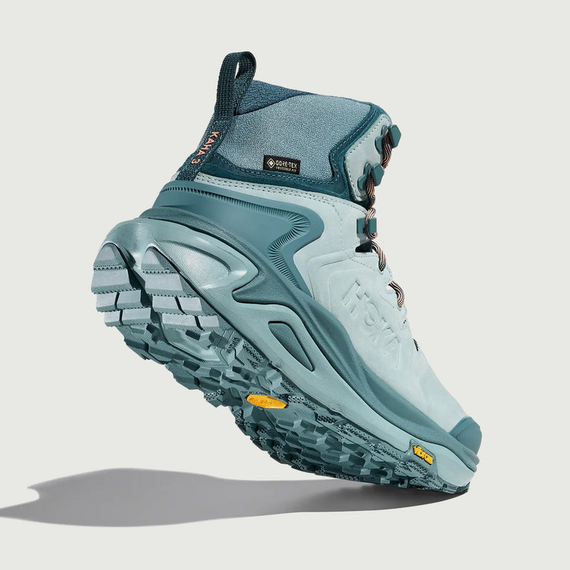Hoka - Kaha 3 GORE-TEX - Womens
