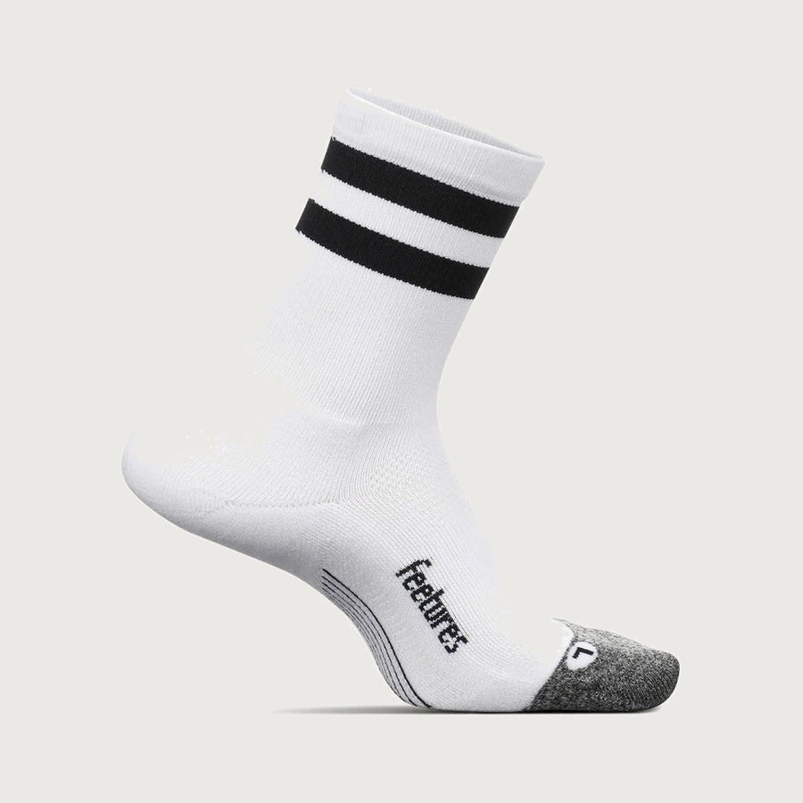 Feetures - Elite Light Cushion Mini Crew