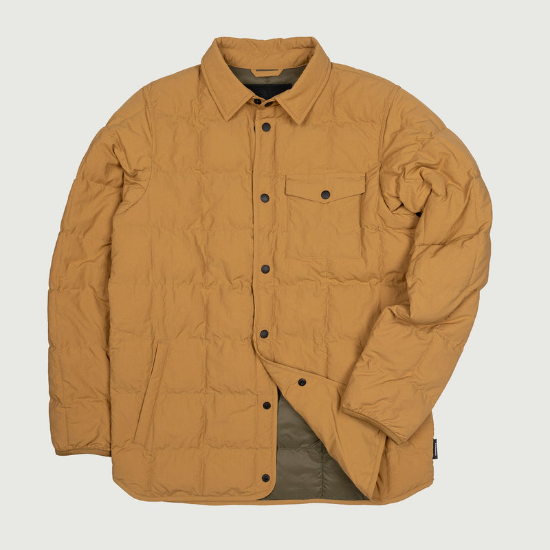 Finisterre - Lapwing Shirt - Mens