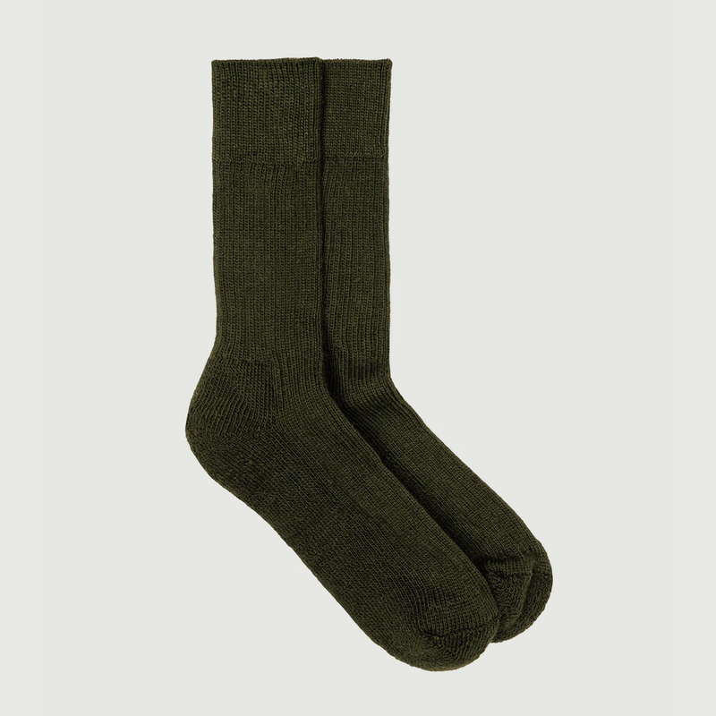 Finisterre - Ribbed Sock